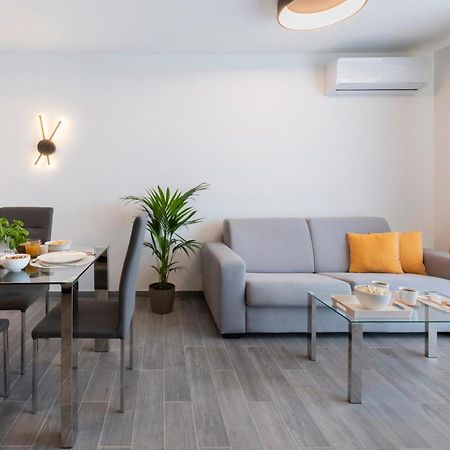 Staymela Apartments - Kappara Екстериор снимка