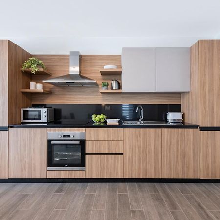 Staymela Apartments - Kappara Екстериор снимка