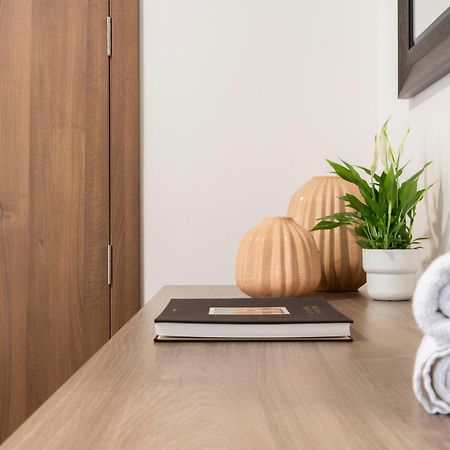 Staymela Apartments - Kappara Екстериор снимка