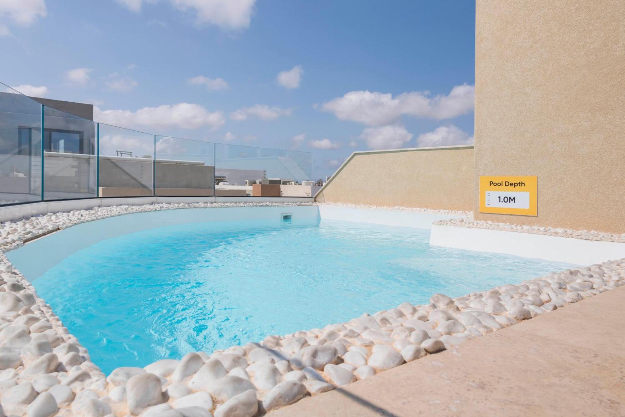 Staymela Apartments - Kappara Екстериор снимка