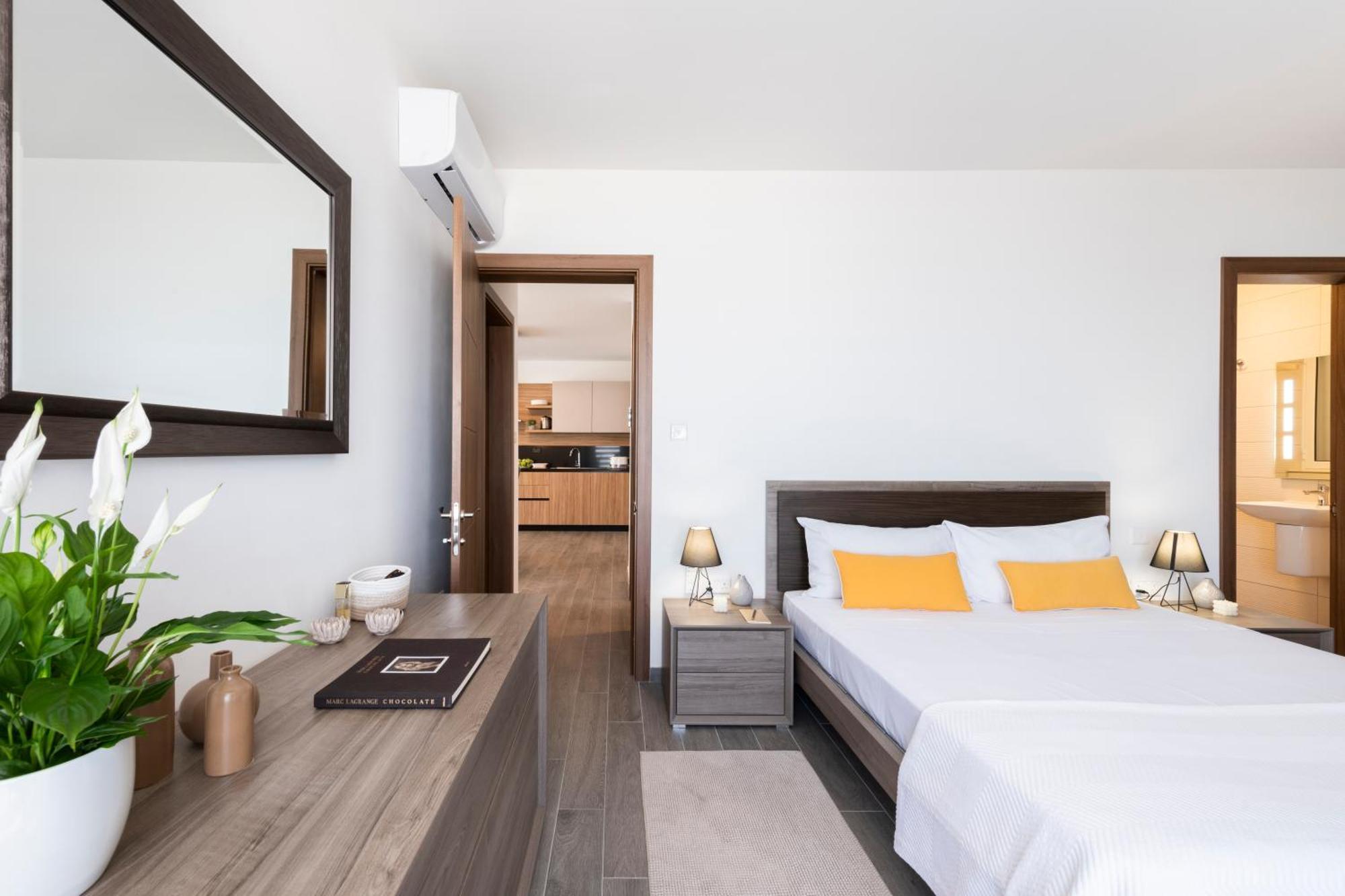 Staymela Apartments - Kappara Екстериор снимка