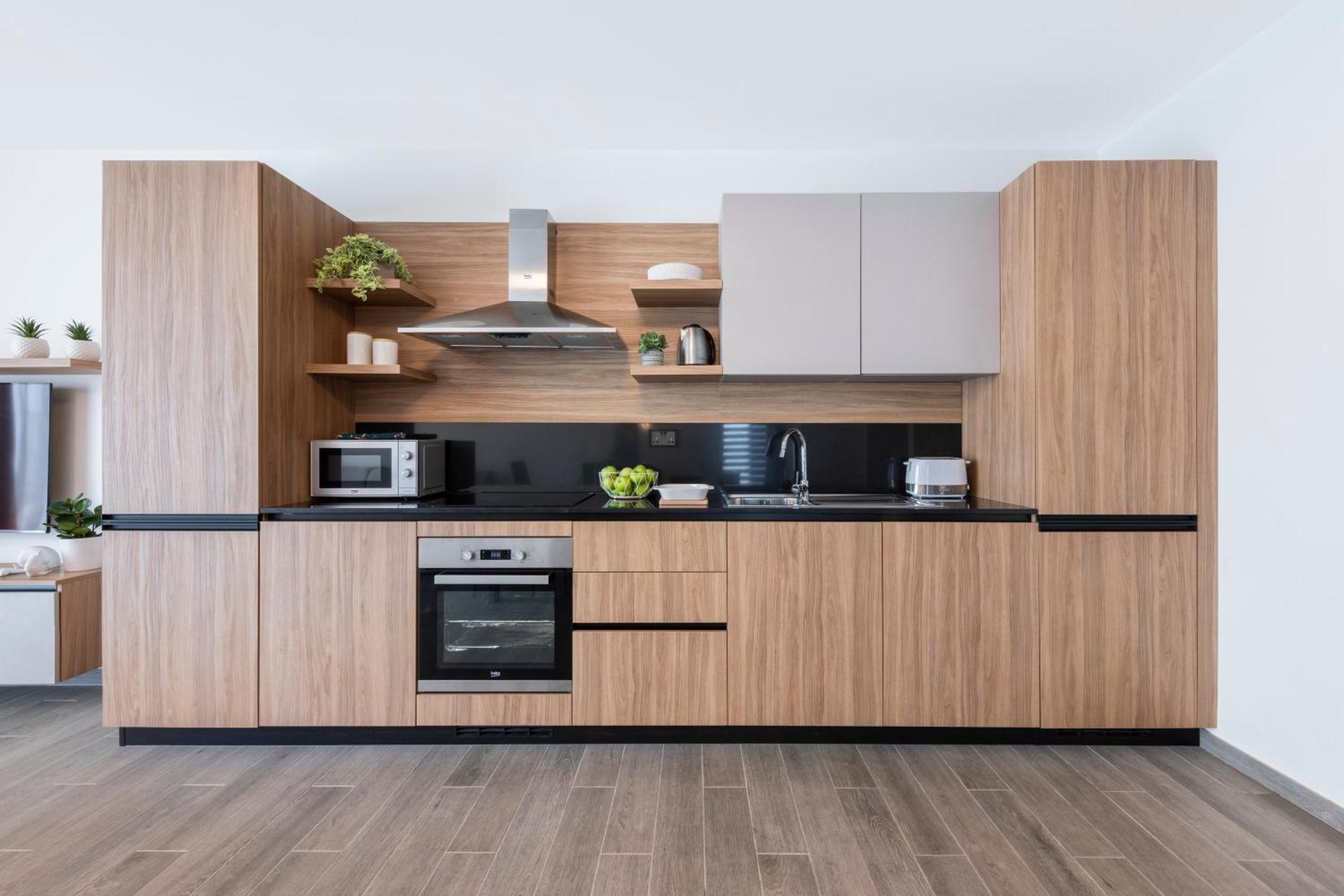 Staymela Apartments - Kappara Екстериор снимка