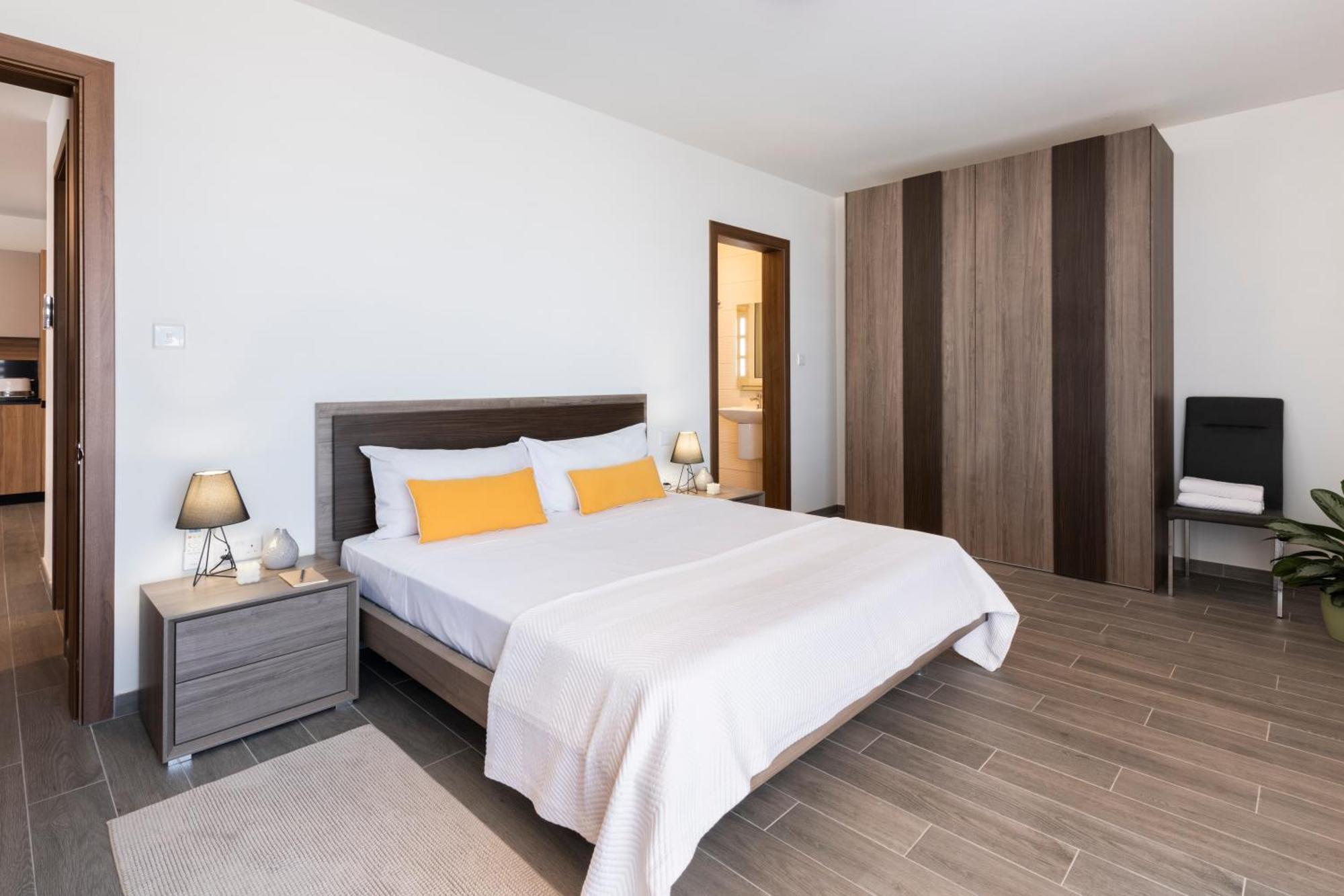 Staymela Apartments - Kappara Екстериор снимка