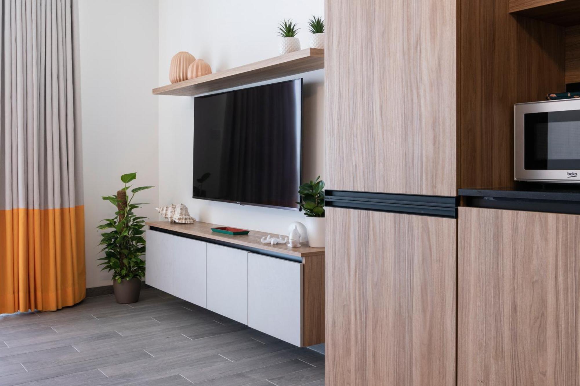 Staymela Apartments - Kappara Екстериор снимка