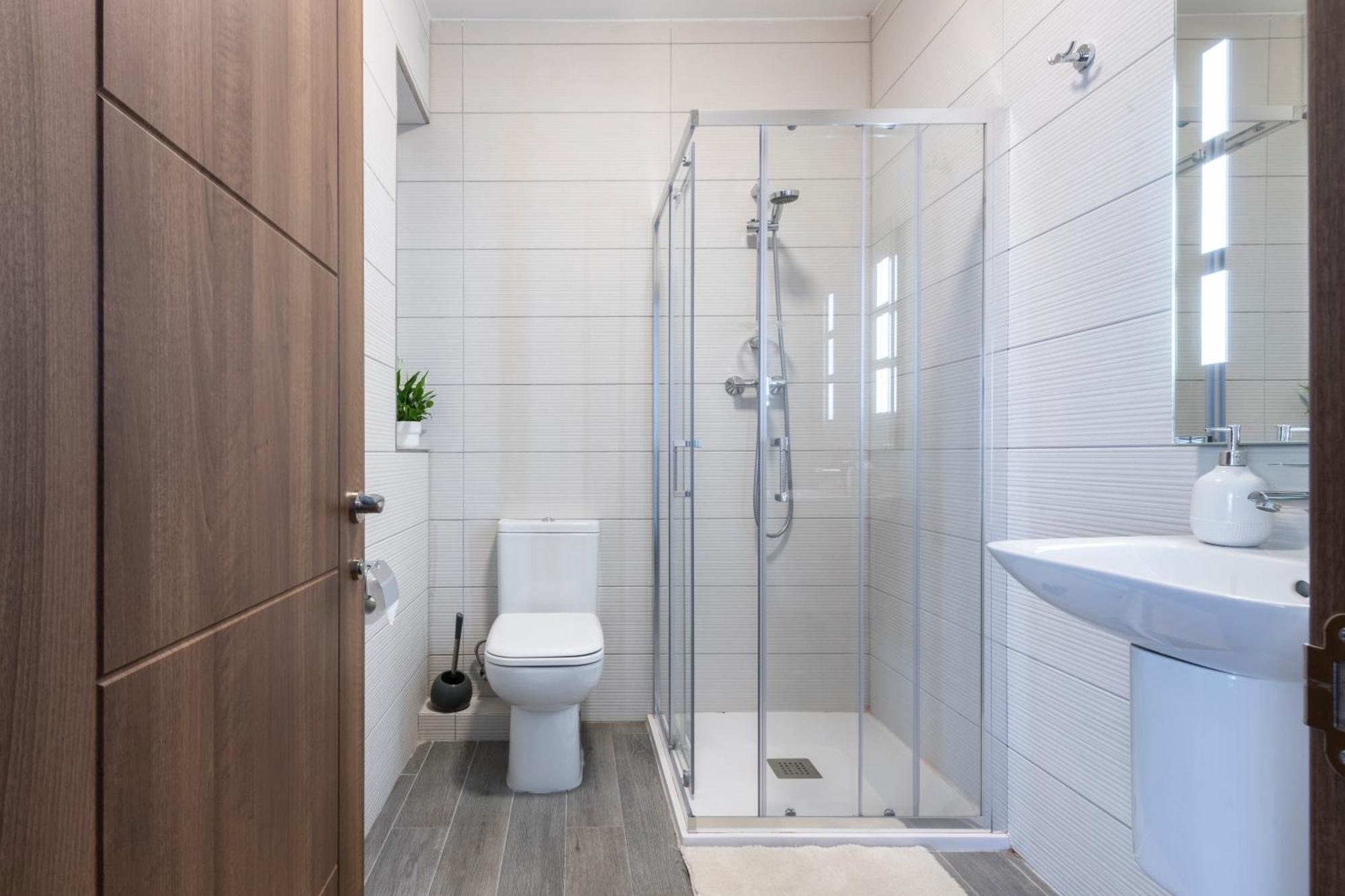Staymela Apartments - Kappara Екстериор снимка