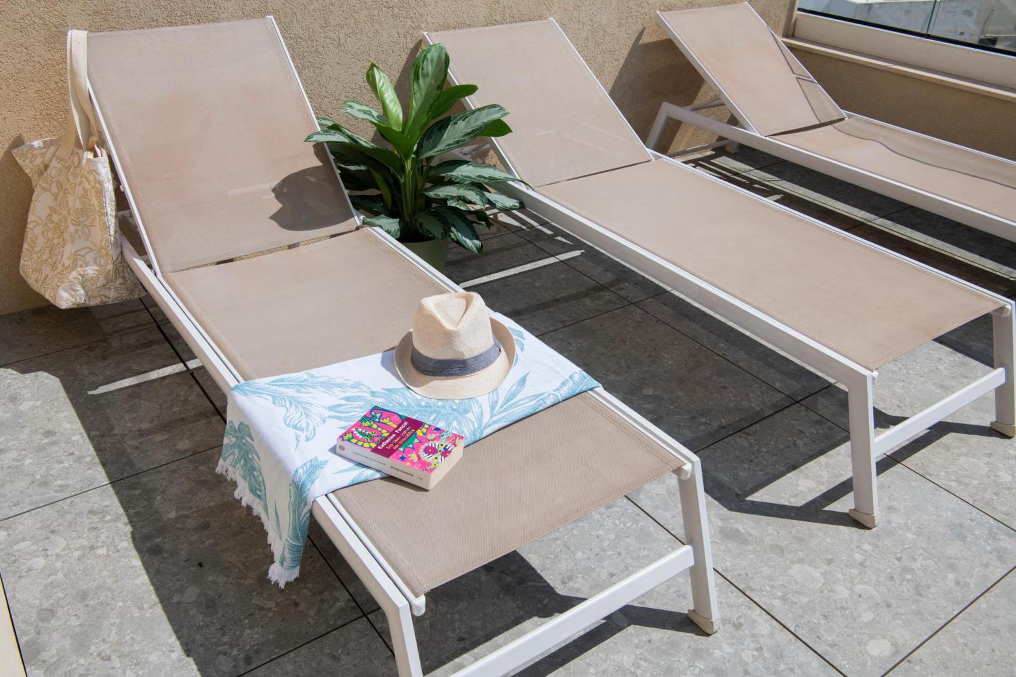 Staymela Apartments - Kappara Екстериор снимка