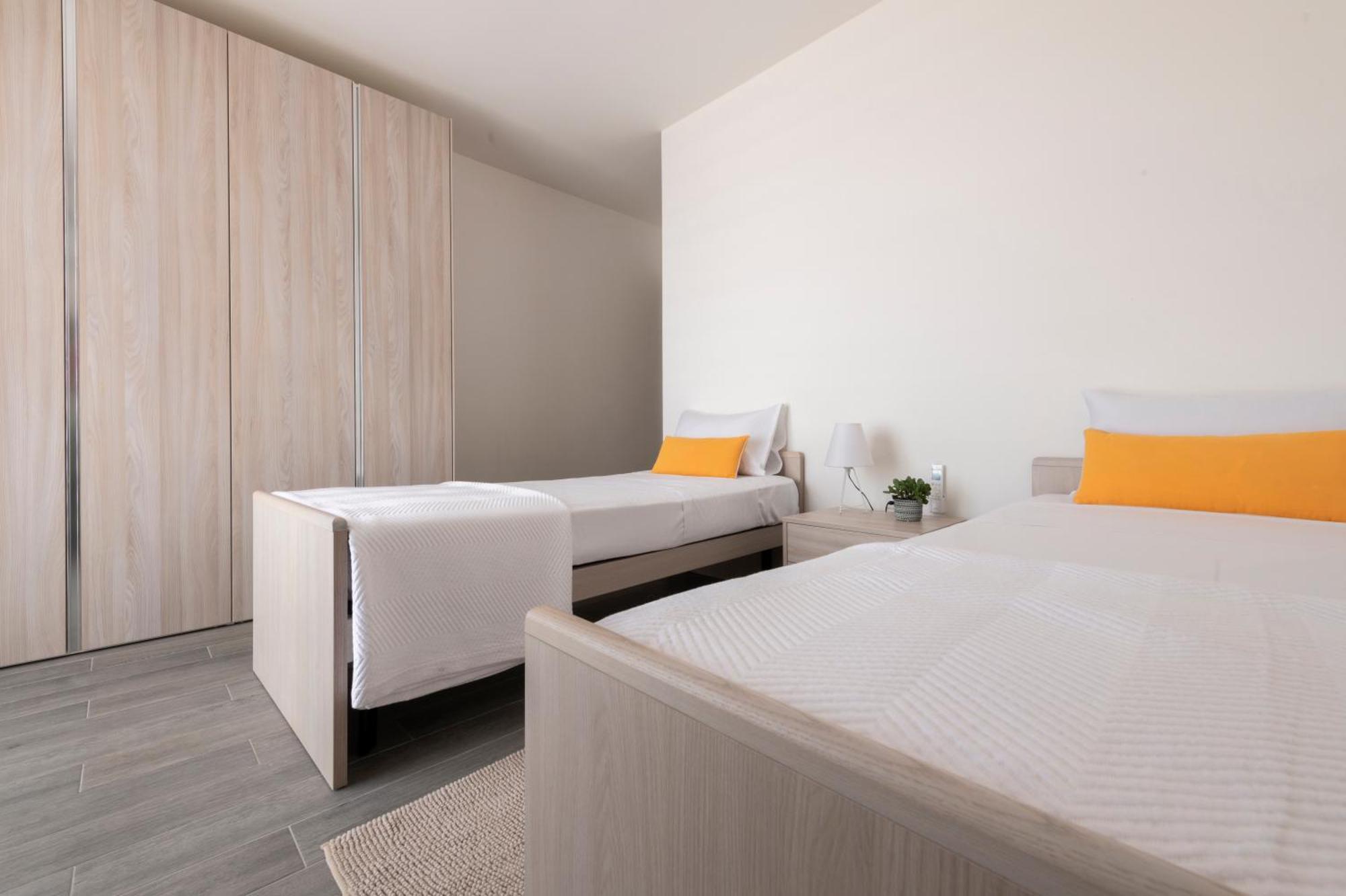Staymela Apartments - Kappara Екстериор снимка