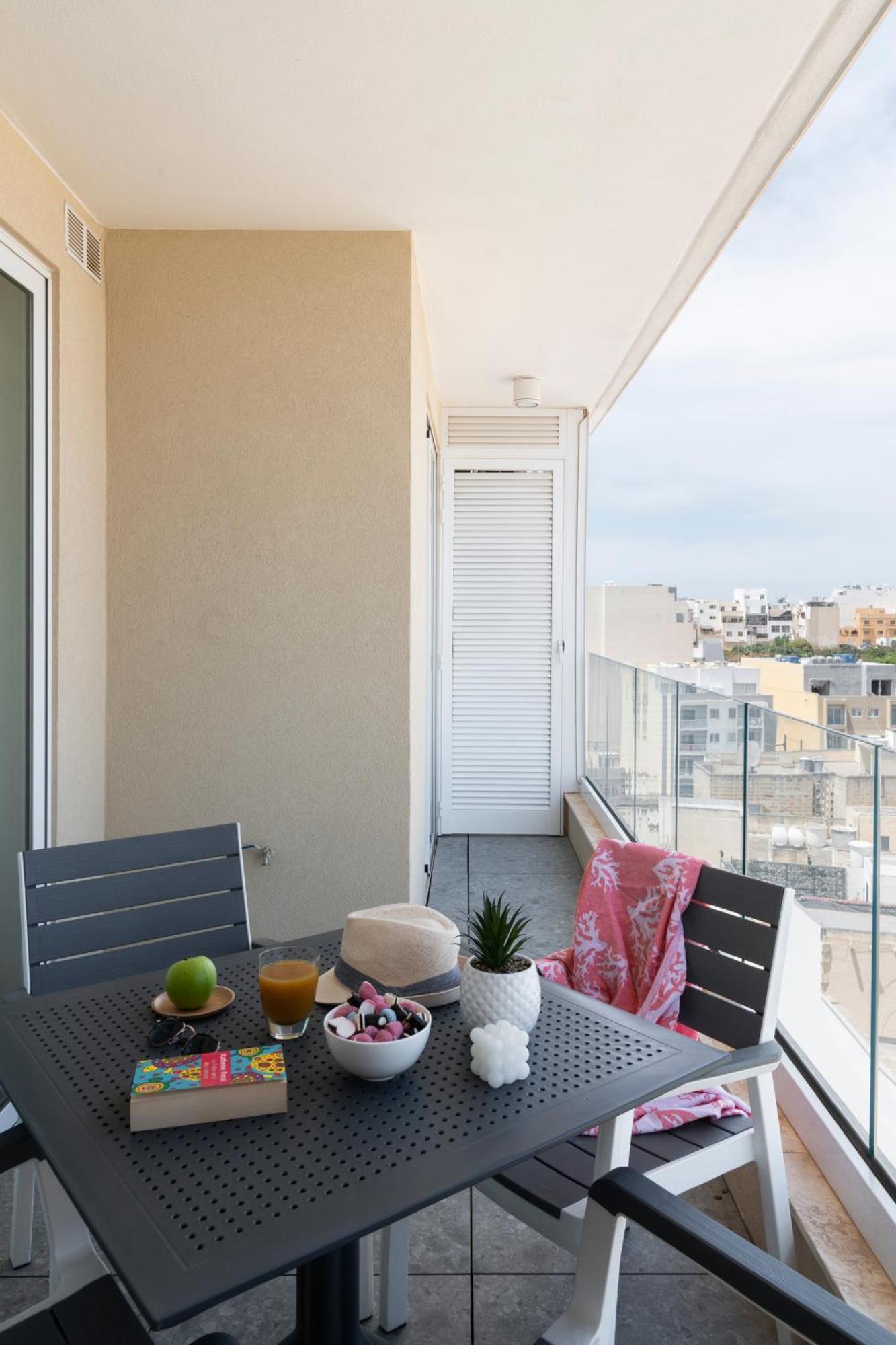 Staymela Apartments - Kappara Екстериор снимка