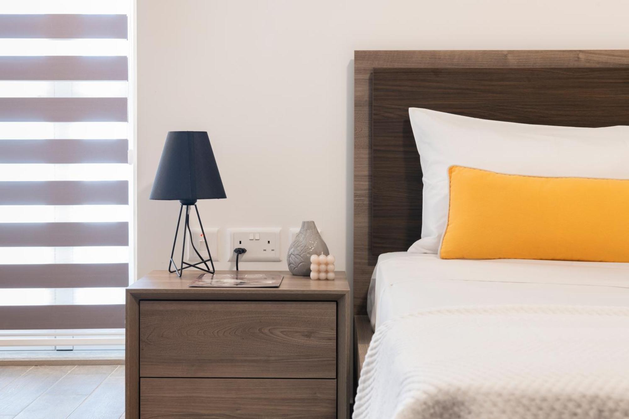 Staymela Apartments - Kappara Екстериор снимка