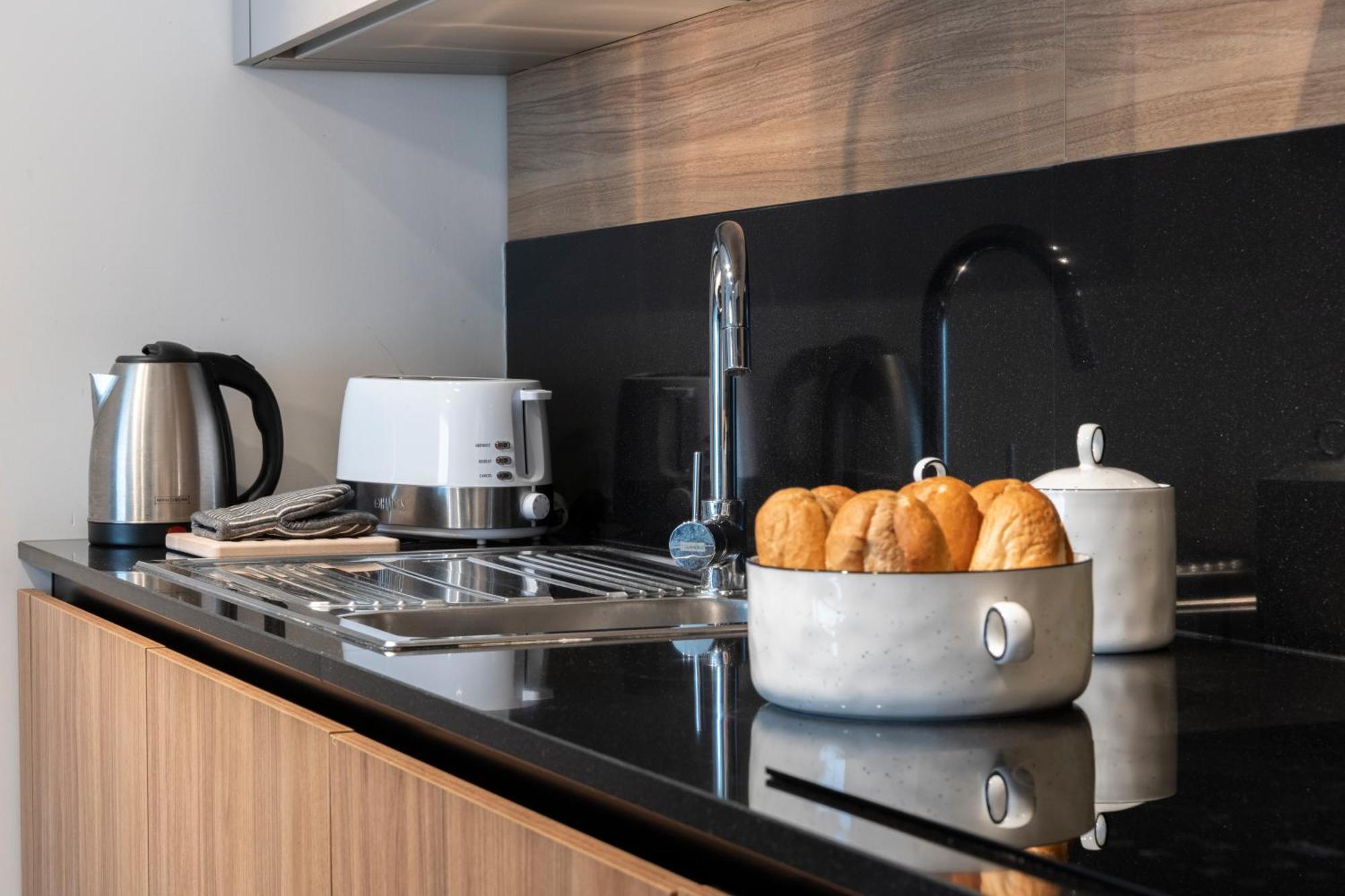 Staymela Apartments - Kappara Екстериор снимка