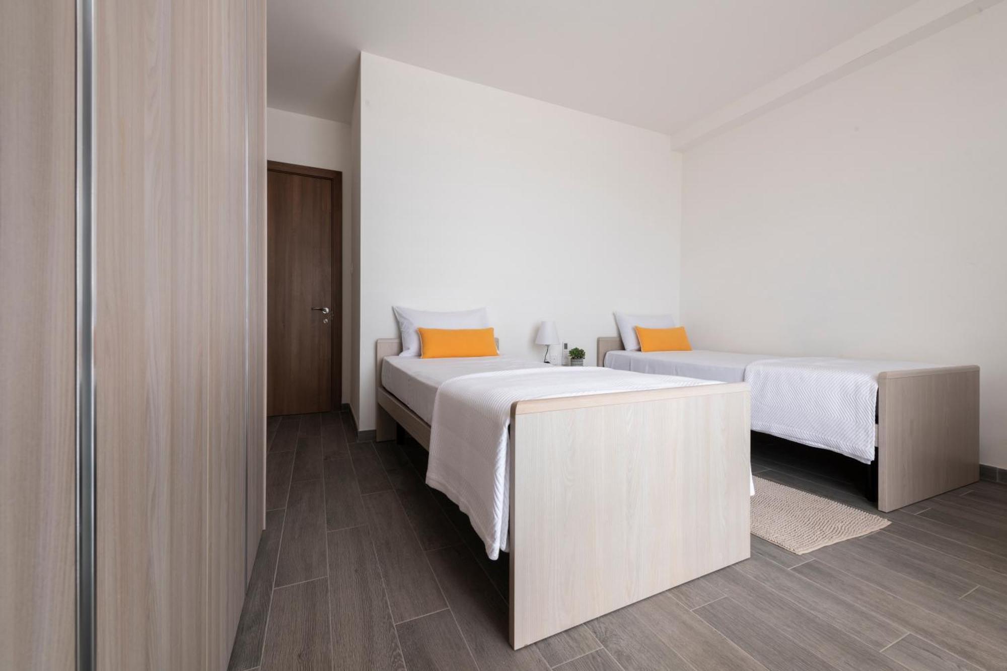 Staymela Apartments - Kappara Екстериор снимка