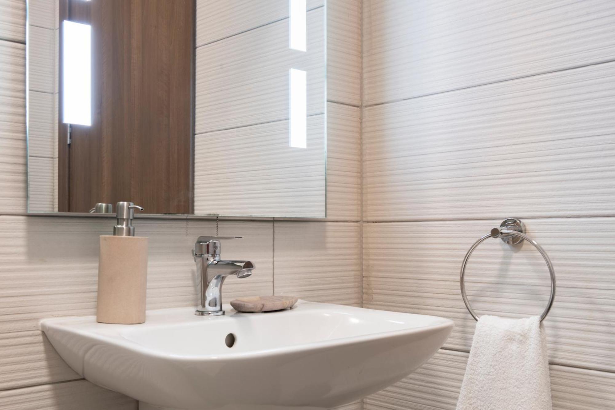 Staymela Apartments - Kappara Екстериор снимка