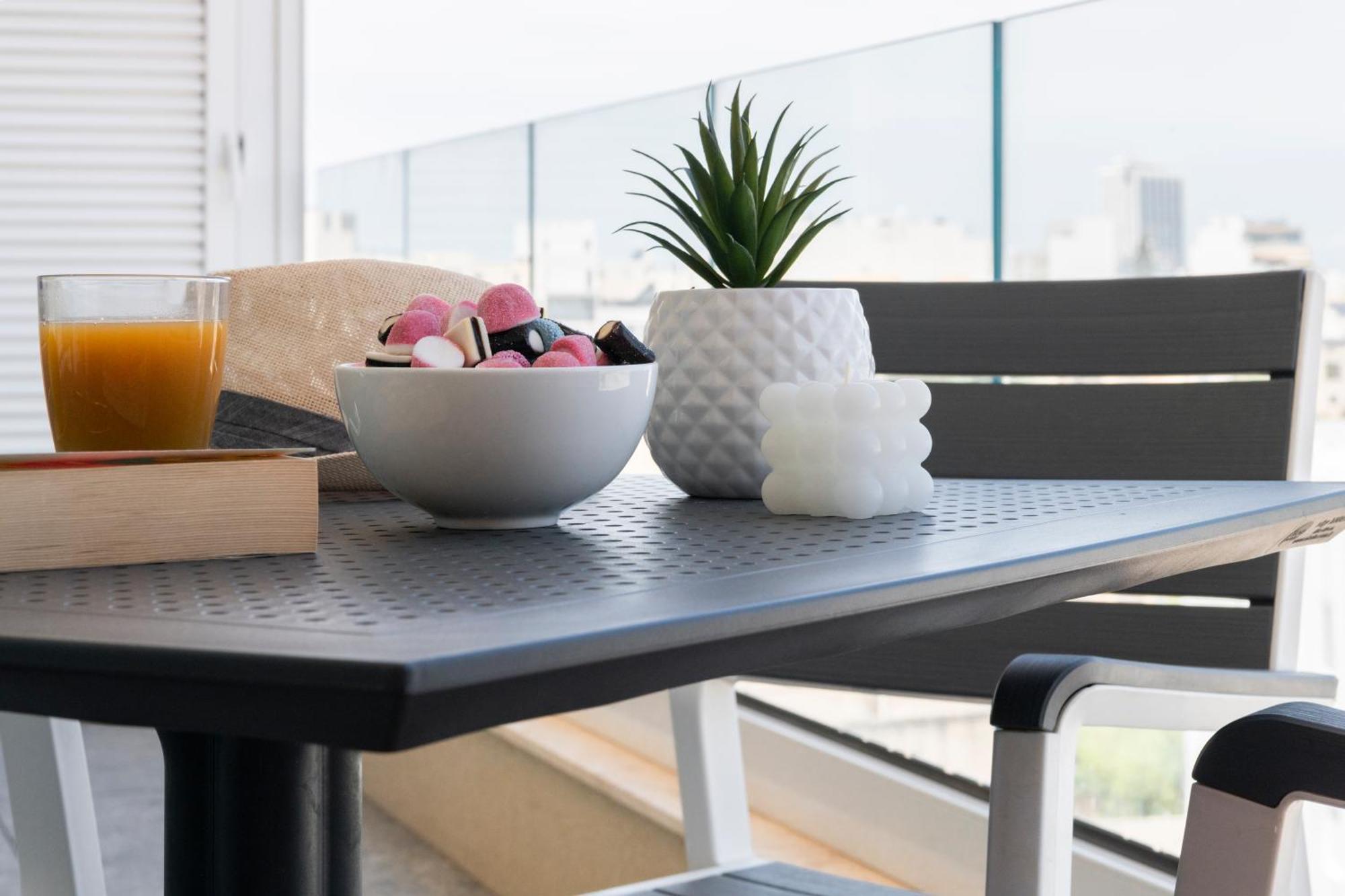 Staymela Apartments - Kappara Екстериор снимка