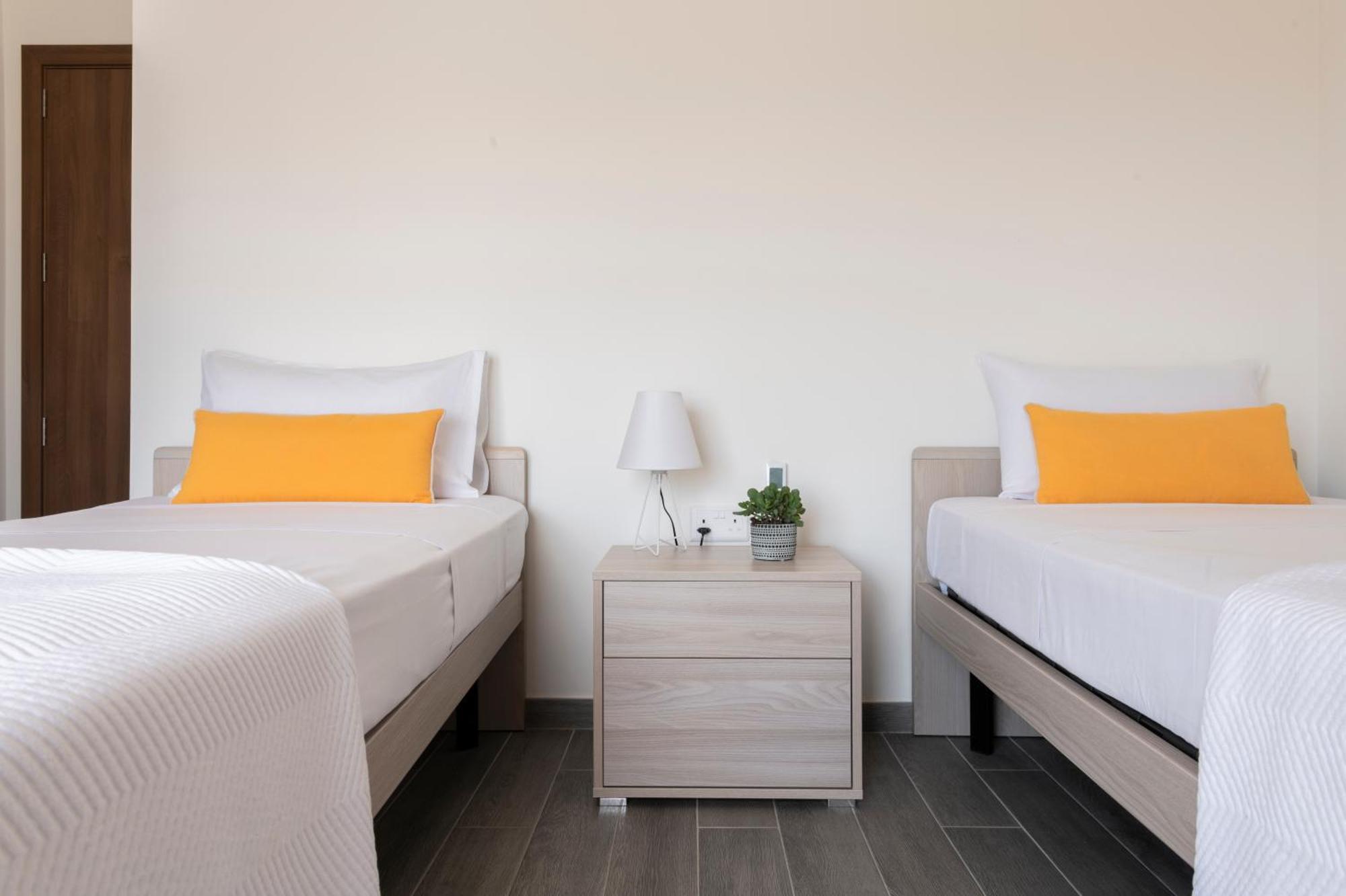 Staymela Apartments - Kappara Екстериор снимка