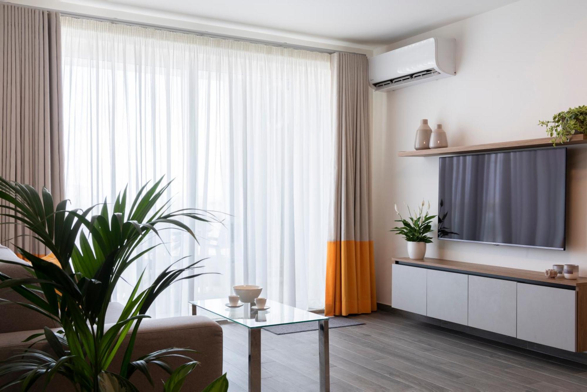 Staymela Apartments - Kappara Екстериор снимка