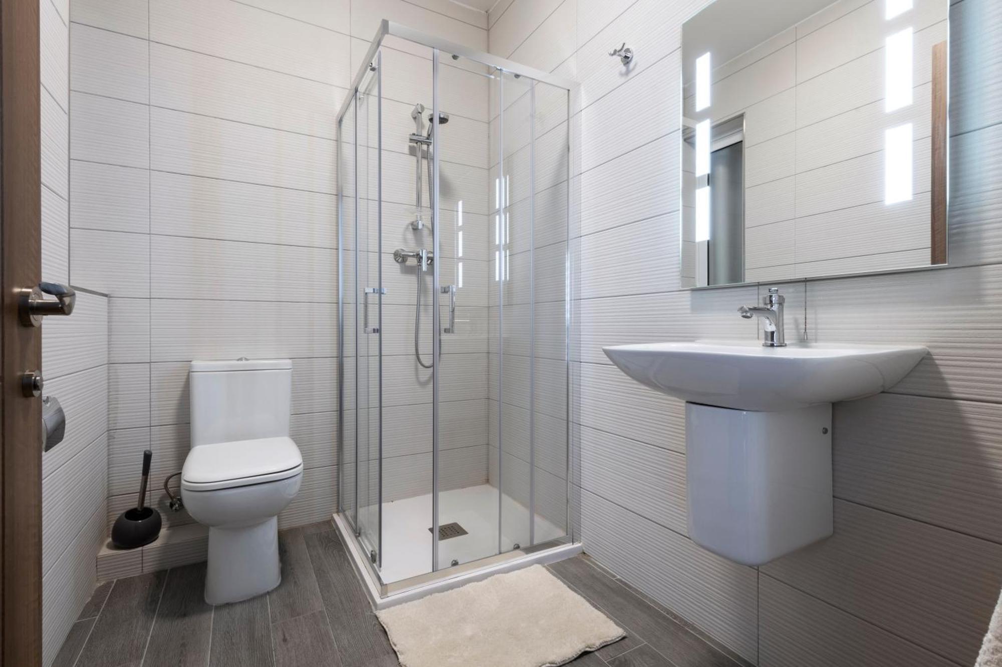 Staymela Apartments - Kappara Екстериор снимка