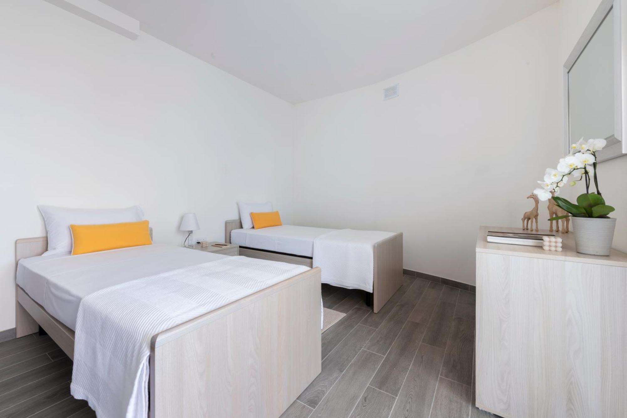 Staymela Apartments - Kappara Екстериор снимка