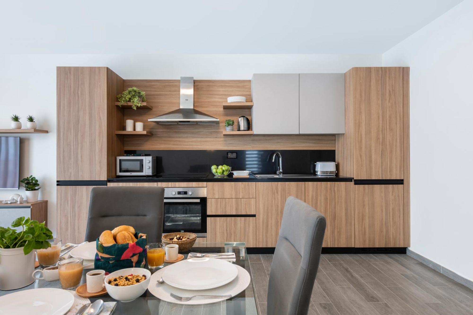 Staymela Apartments - Kappara Екстериор снимка