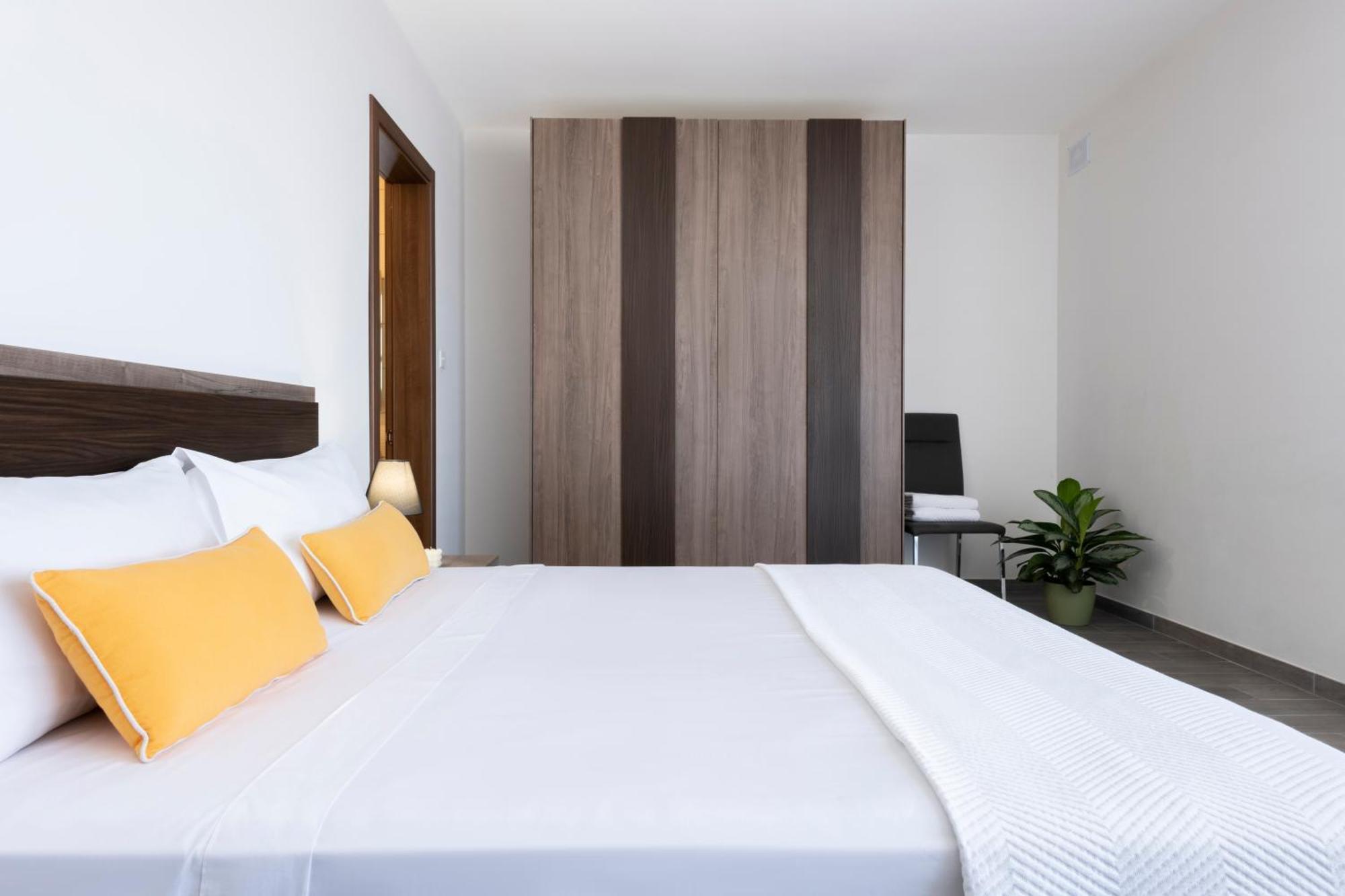 Staymela Apartments - Kappara Екстериор снимка